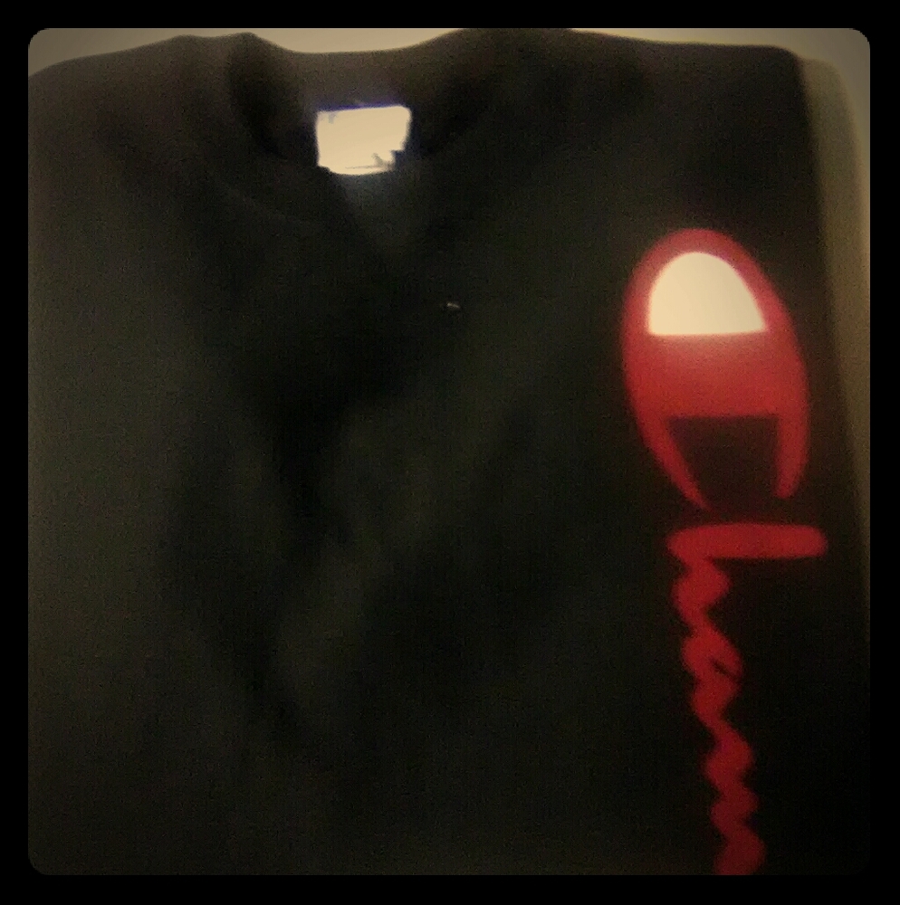 Champion Reverse Weave Sweatshirt